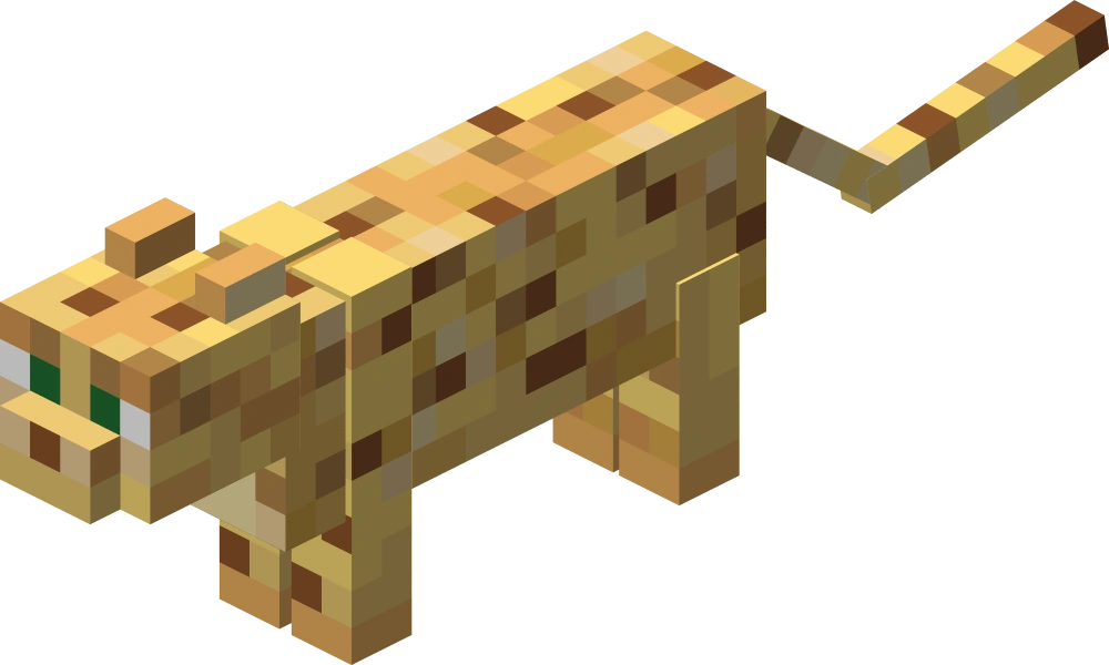 Jaguatirica